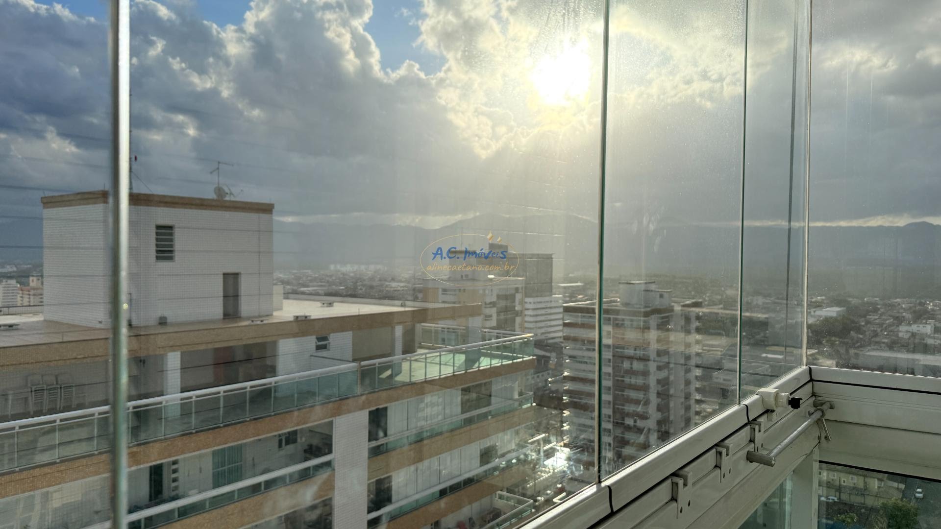 Apartamento à venda com 2 quartos, 1 suíte, 1 vaga e 79m² no Guilhermina, Praia Grande (SP) — foto 15 de 30