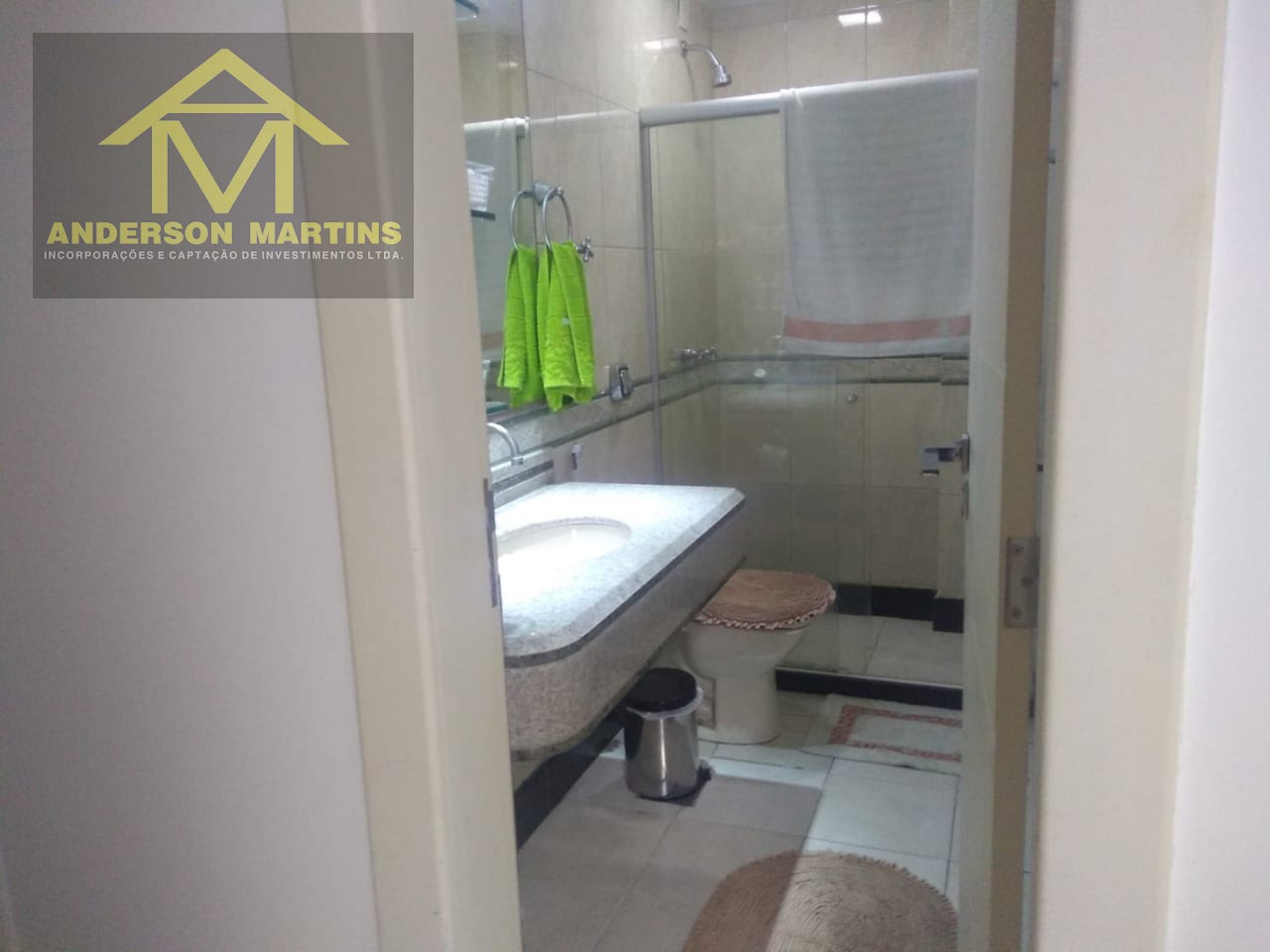 Apartamento à venda com 4 quartos, 5 banheiros, 2 vagas e 335m² no Praia da Costa, Vila Velha (ES) — foto 13 de 20