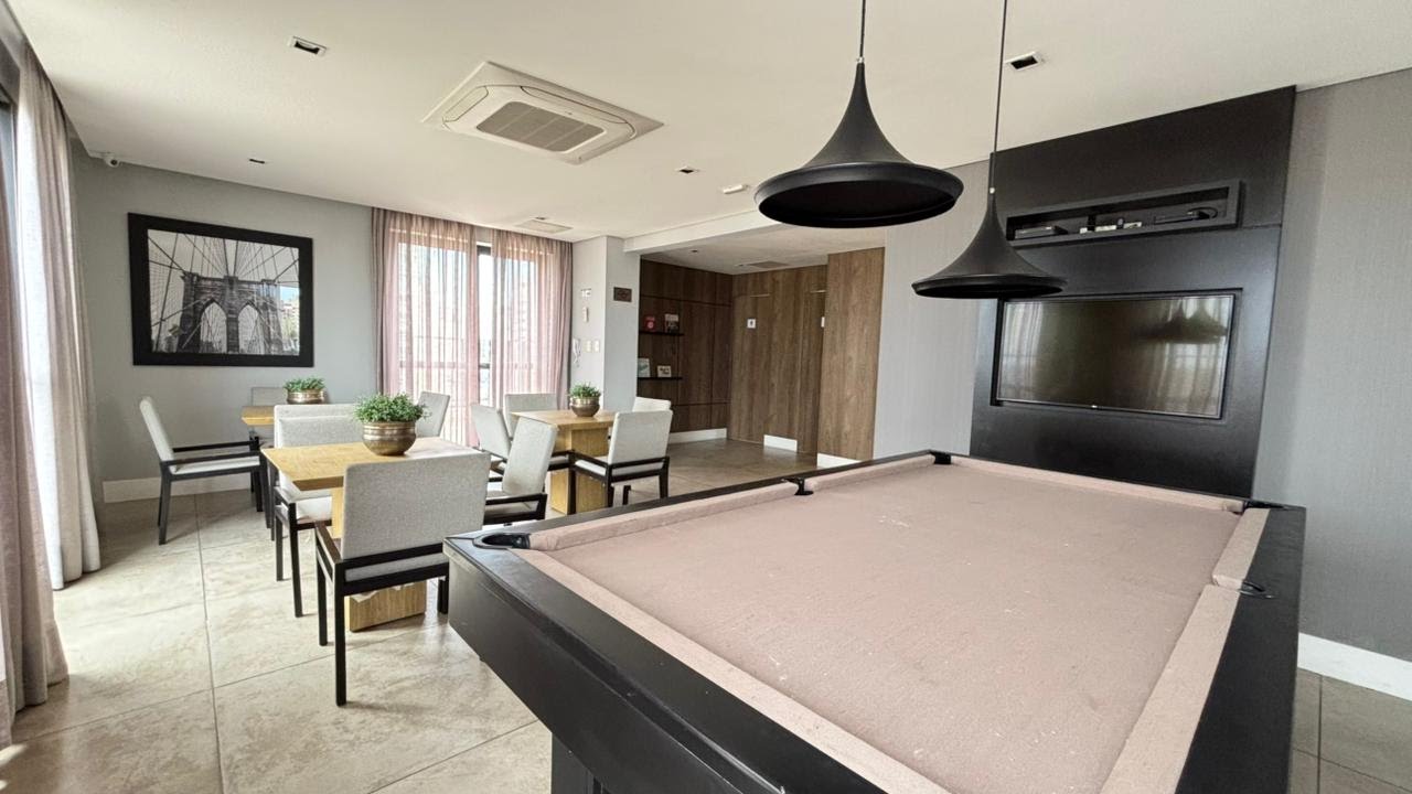 Apartamento para alugar com 1 quarto, 1 banheiro, 1 vaga e 32m² no Jardim Paulista, São Paulo (SP) — foto 4 de 28