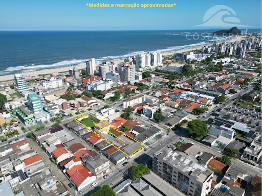 Terreno Estratégico em Caiobá com Alto Potencial Construtivo