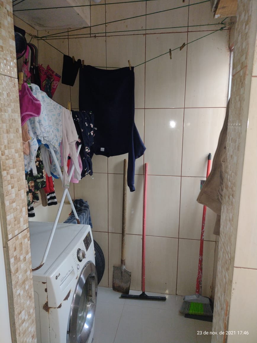 Apartamento à venda com 2 quartos, 1 banheiro, 1 vaga e 57m² no Vila Caiúba, São Paulo (SP) — foto 9 de 13