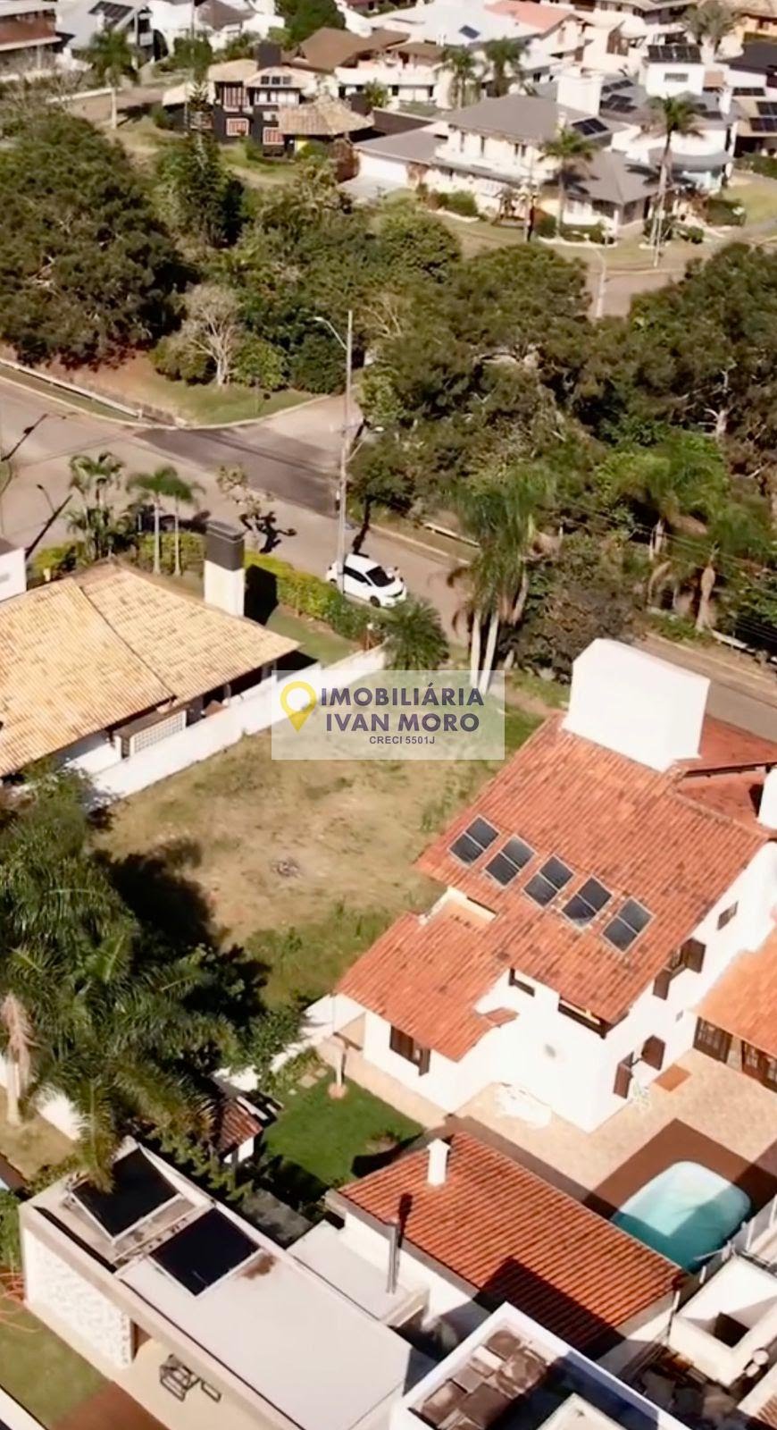 Terreno à venda com 450m² de terreno no Jurerê Internacional, Florianópolis (SC) — foto 3 de 3
