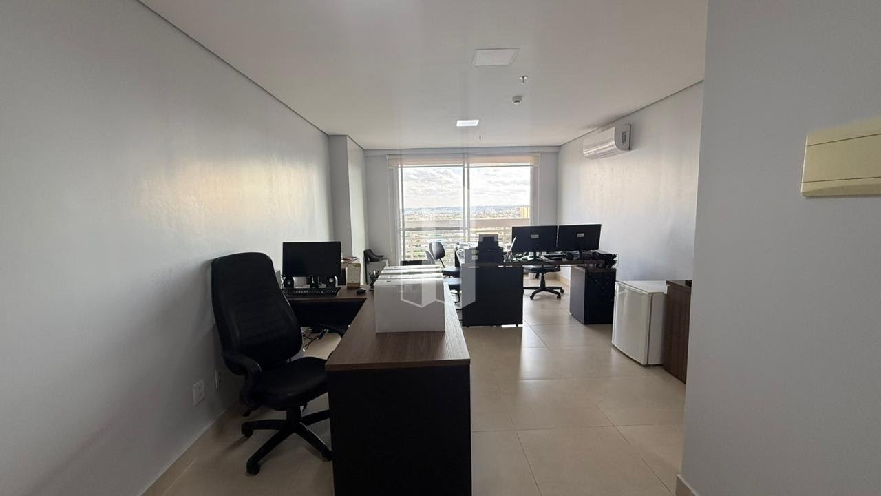 Comercial à venda com 1 banheiro e 31m² no Vila São Tomaz, Aparecida de Goiânia (GO) — foto 5 de 20