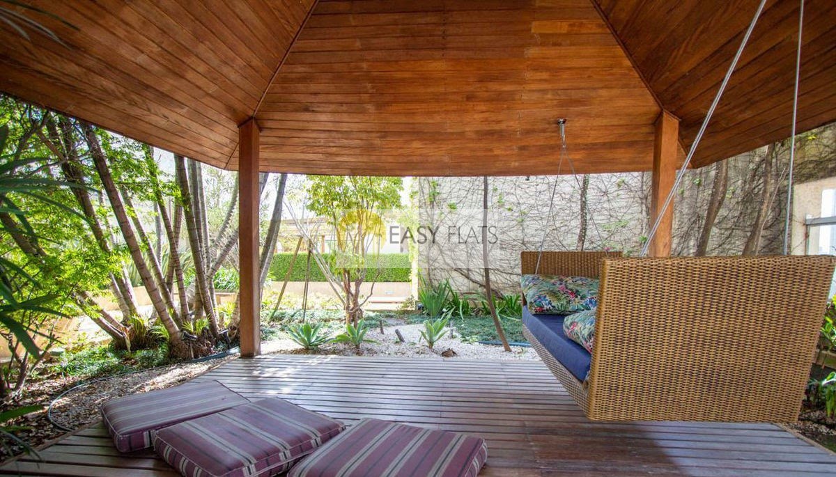 Apartamento para alugar com 1 quarto, 1 suíte, 1 vaga e 48m² no Bela Vista, São Paulo (SP) — foto 24 de 29