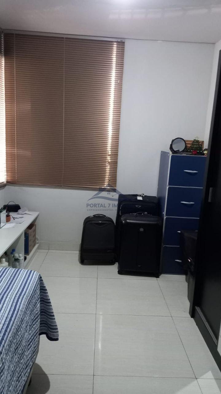 Apartamento à venda com 3 quartos, 1 suíte, 2 vagas e 110m² no Canaã, Sete Lagoas (MG) — foto 23 de 30