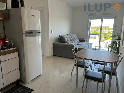 Apartamento no Residencial Alto dos Loretos