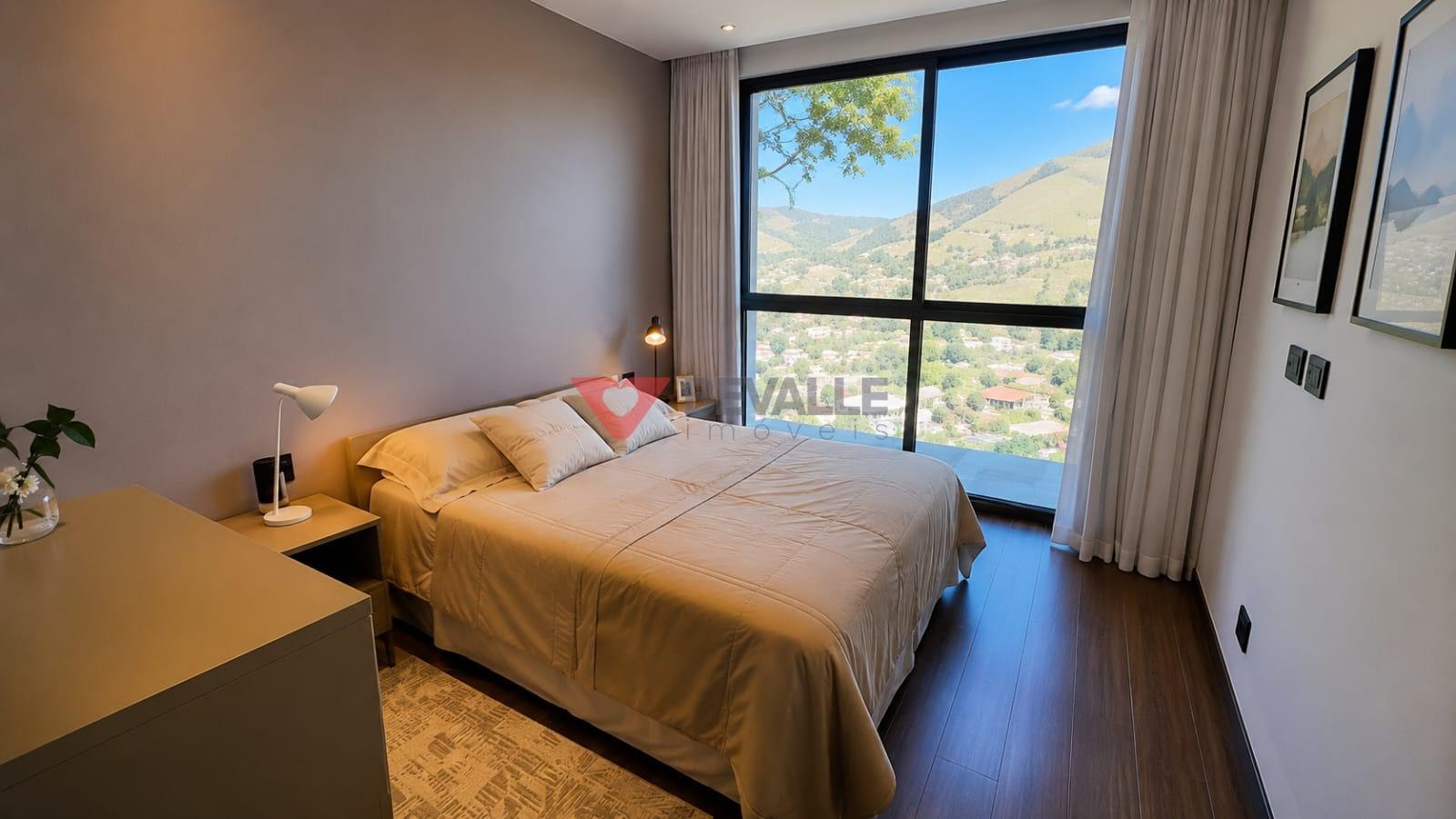 Casa à venda com 5 quartos, 5 banheiros, 3 vagas e 450m² no Itaipava, Petrópolis (RJ) — foto 11 de 20