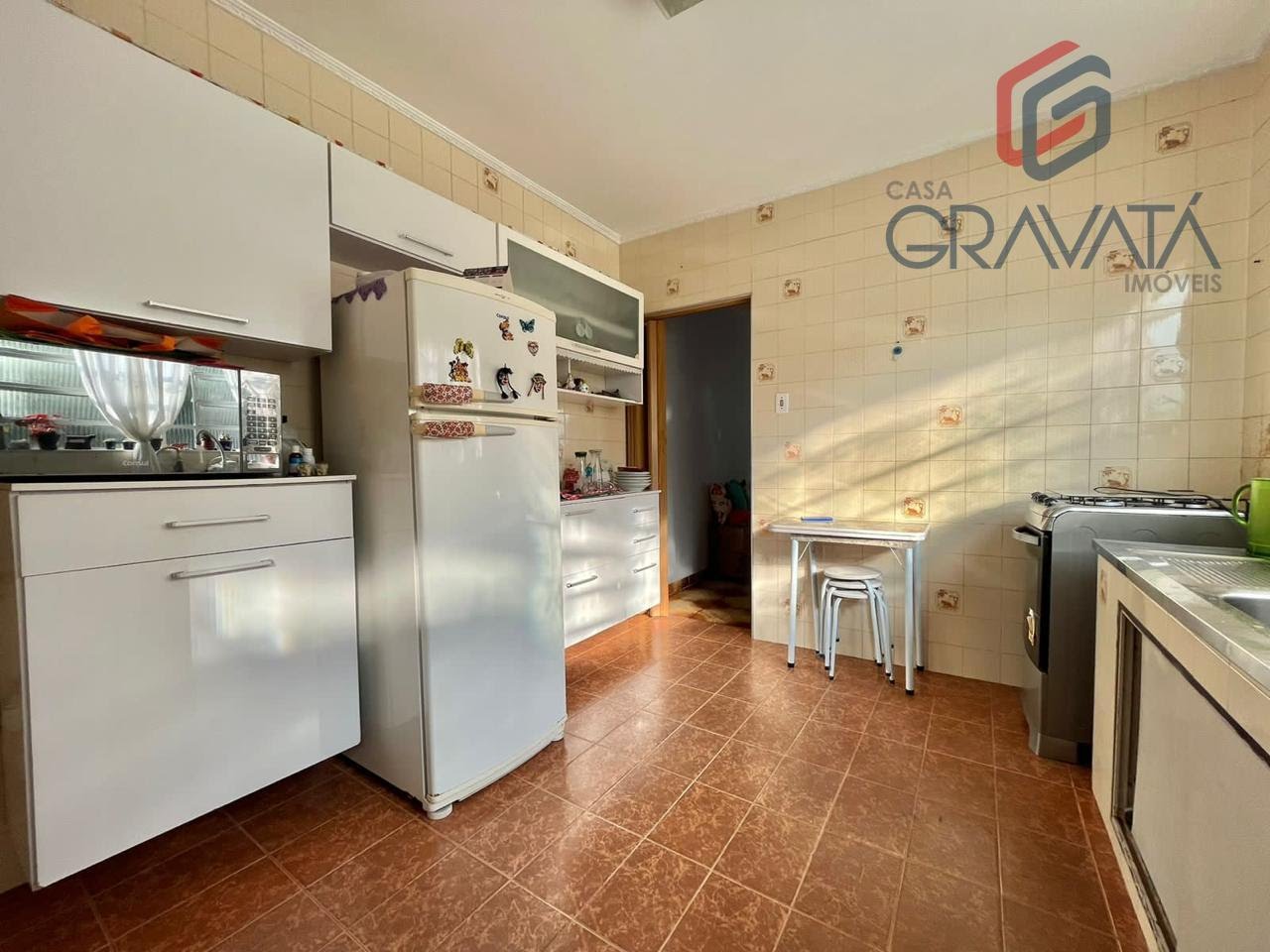 Casa à venda com 5 quartos, 3 banheiros, 4 vagas e 400m² no Baeta Neves, São Bernardo do Campo (SP) — foto 28 de 30