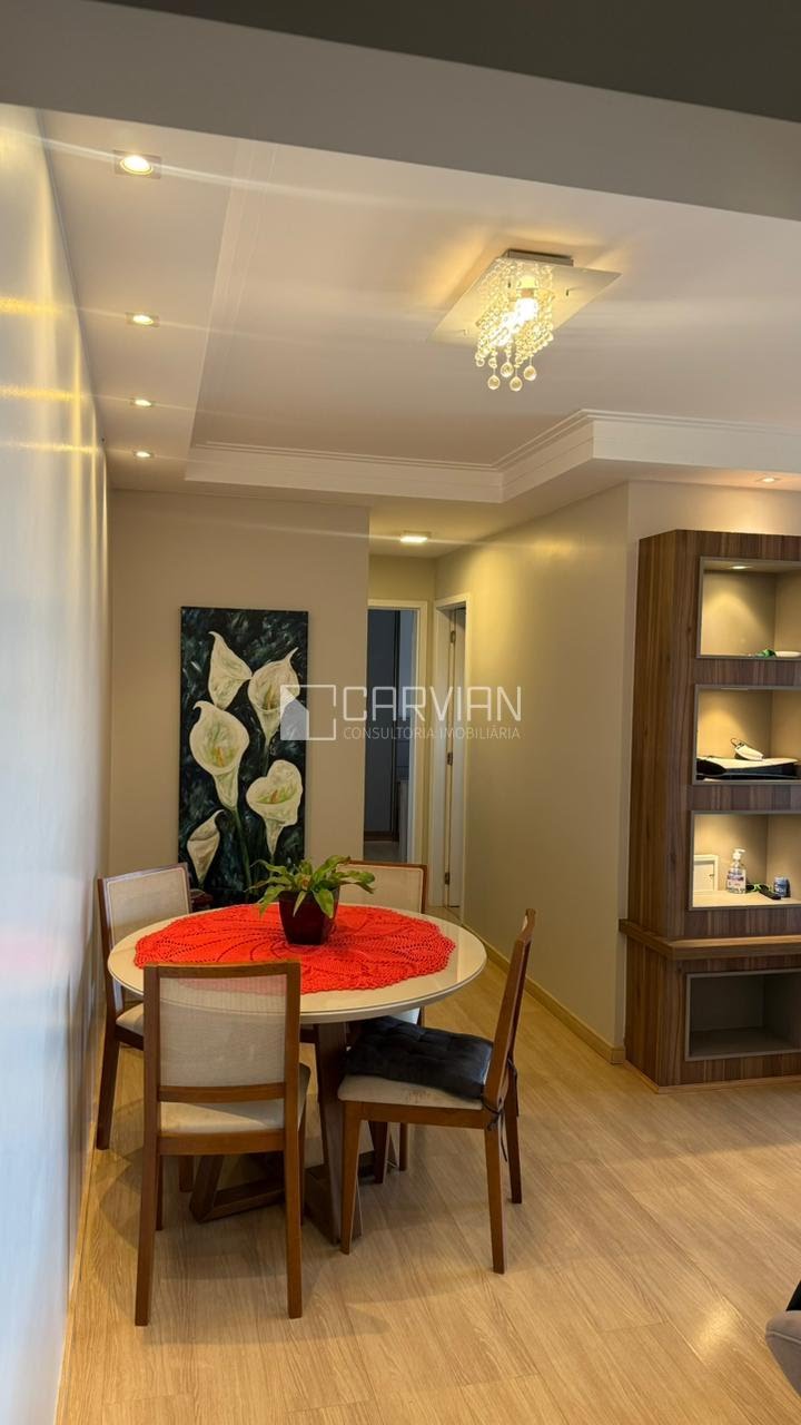 Apartamento à venda com 2 quartos, 2 suítes, 1 vaga e 88m² no Bonfim Paulista, Ribeirão Preto (SP) — foto 8 de 17