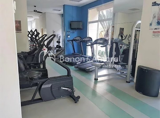 Apartamento, 3 quartos, 134 m² - Foto 30