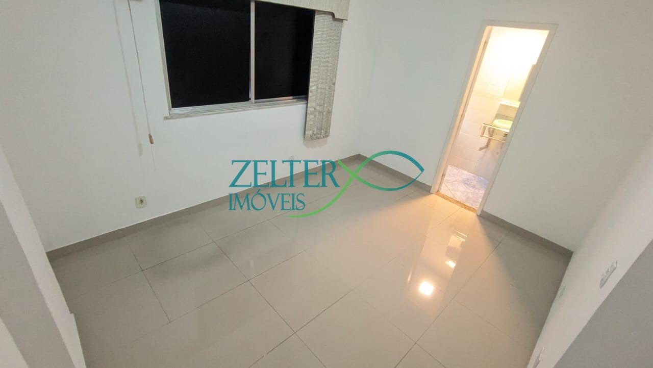 Apartamento à venda com 3 quartos, 1 suíte, 2 vagas e 92m² no Vila Kosmos, Rio de Janeiro (RJ) — foto 21 de 24
