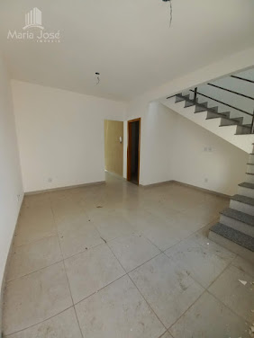 Casa Duplex em Iporanga  -  Sete Lagoas