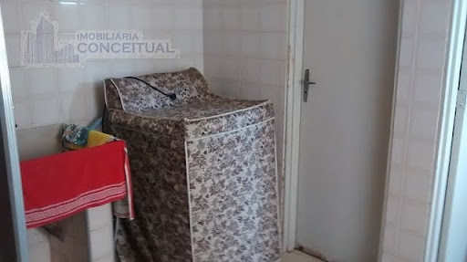 Area de Serviço
