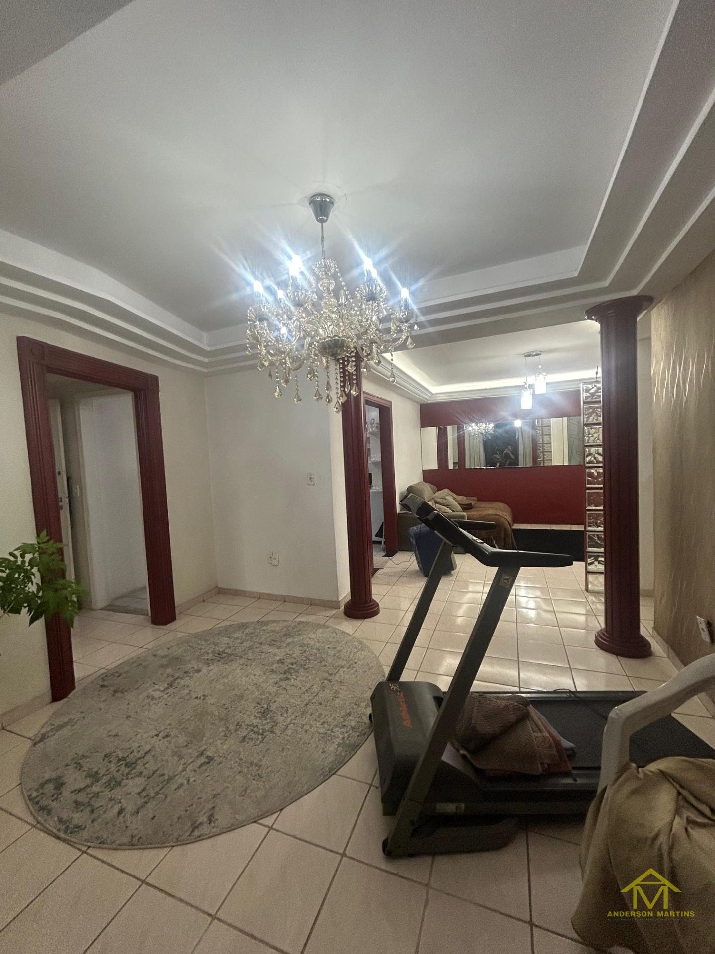 Apartamento à venda com 3 quartos, 2 banheiros, 1 vaga e 165m² no Jaburuna, Vila Velha (ES) — foto 9 de 14