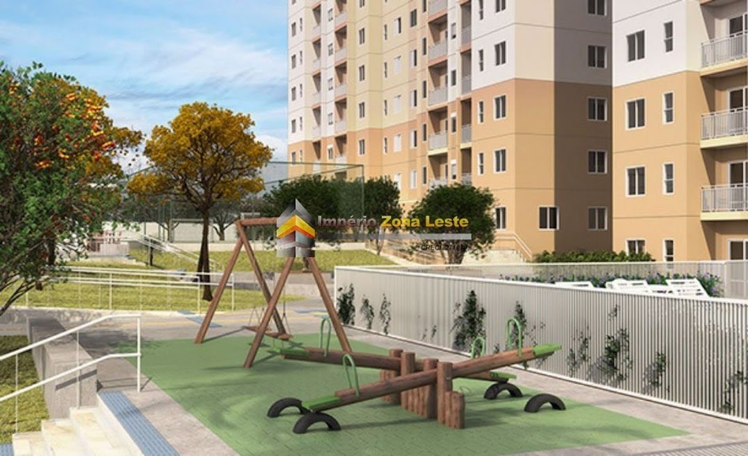 Apartamento, 2 quartos, 50 m² - Foto 25