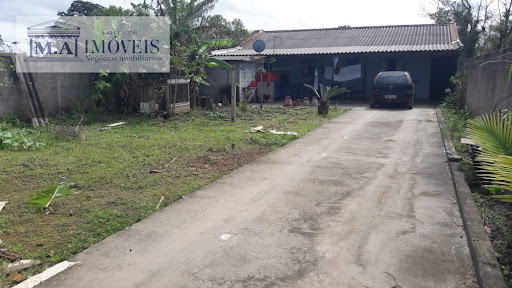 Lote / Terreno em Cohapar 2  -  Guaratuba