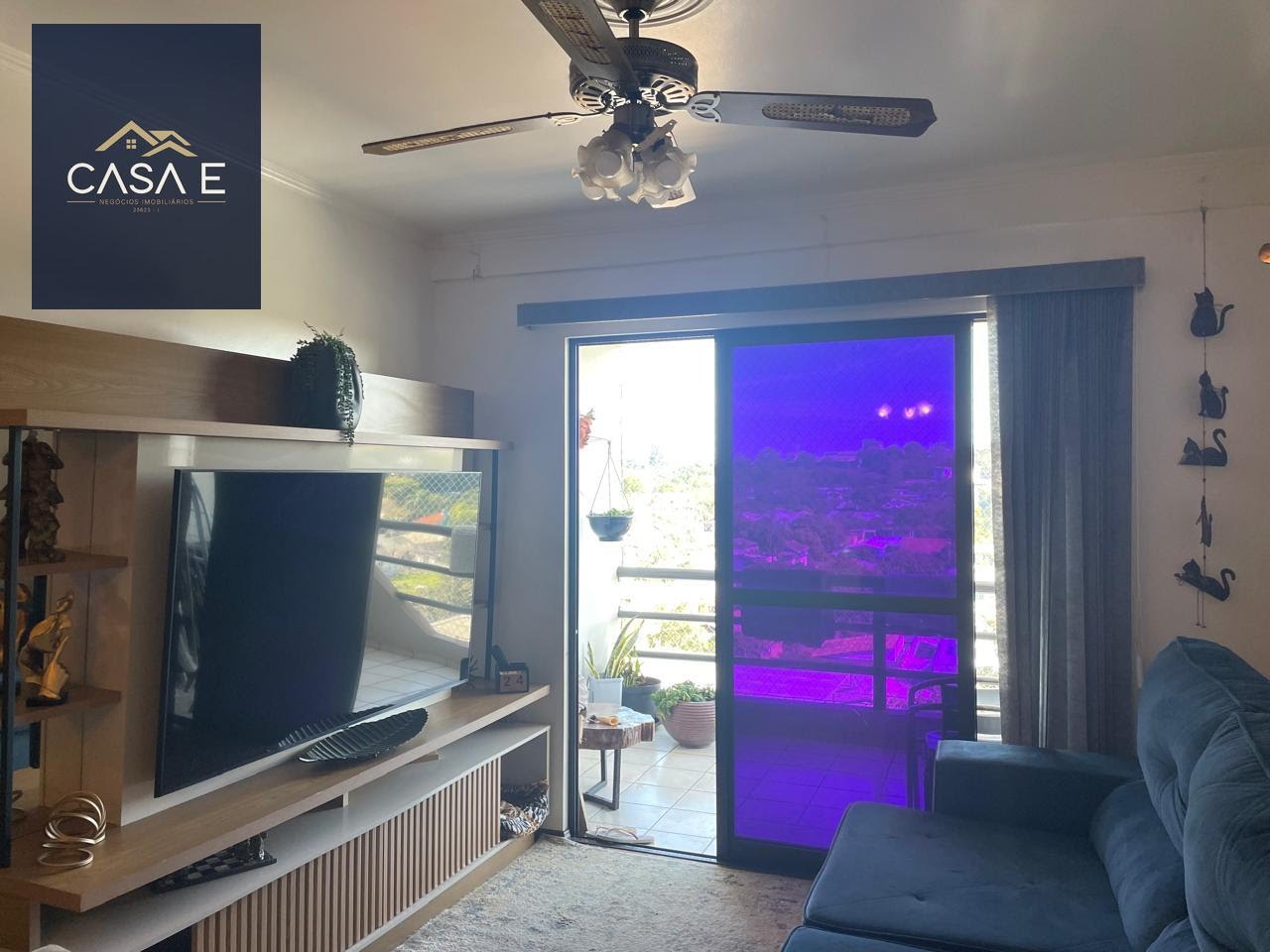 Apartamento à venda com 2 quartos, 1 banheiro, 1 vaga e 150m² no Penha, Ijuí (RS) — foto 19 de 30