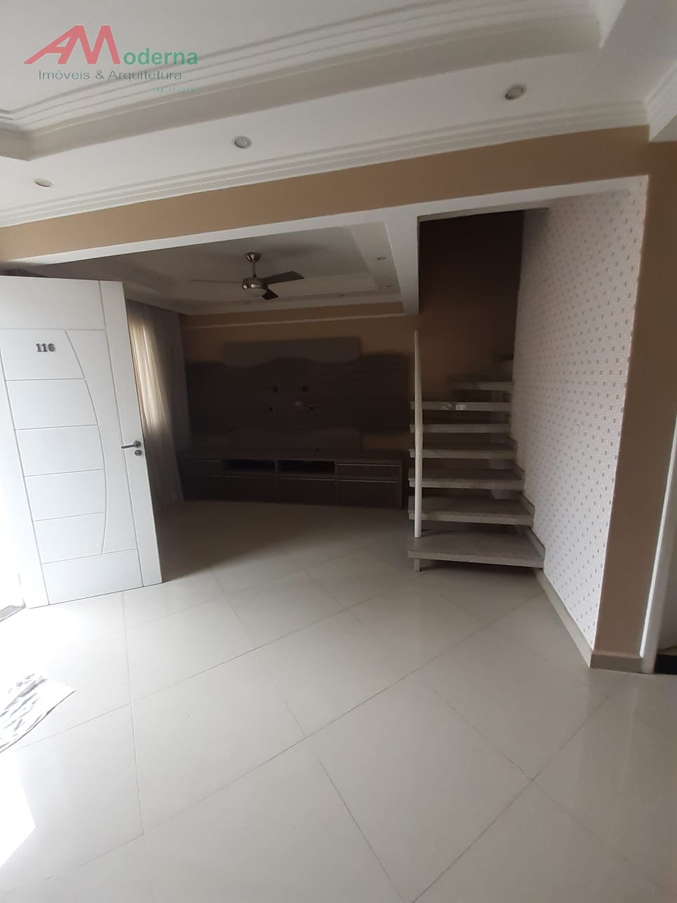 Casa para alugar com 3 quartos, 1 suíte e 2 vagas no Taboão, São Bernardo do Campo (SP) — foto 4 de 30