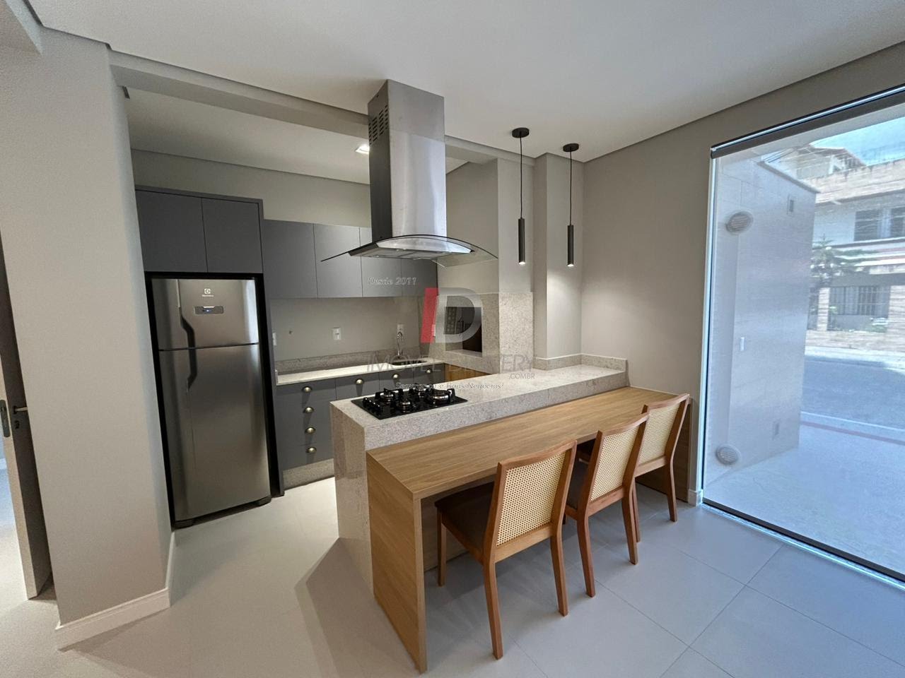 Apartamento, 2 quartos, 98 m² - Foto 3