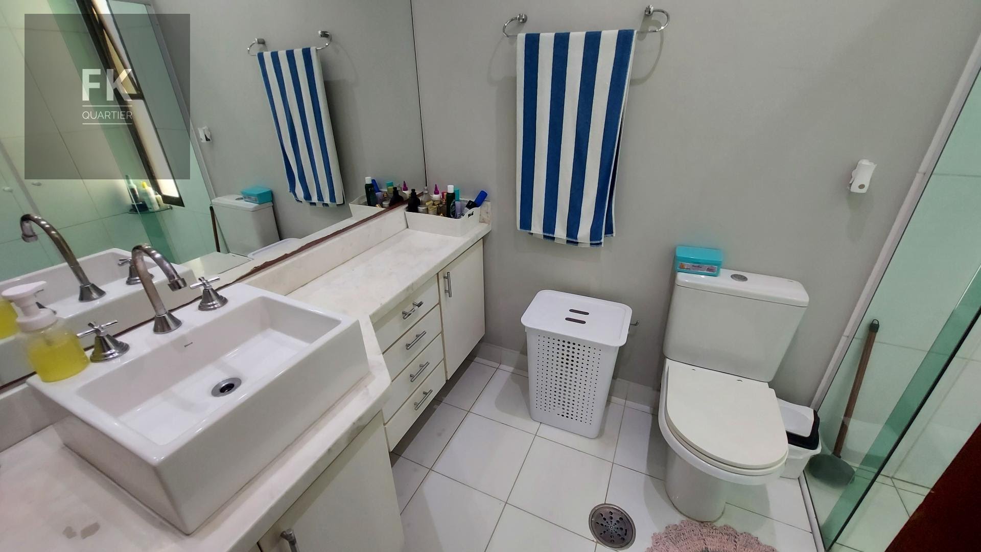 Cobertura à venda com 3 quartos, 1 suíte, 3 vagas e 240m² no Alphaville Industrial, Barueri (SP) — foto 28 de 30