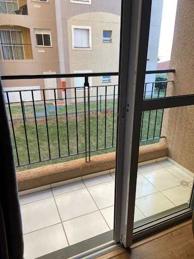 Apartamento em Jardim Firenze  -  Santa Bárbara d'Oeste