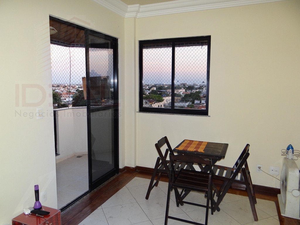 Apartamento à venda com 3 quartos, 1 suíte, 2 vagas e 98m² no Parque Oliveira Botelho, Campos dos Goytacazes (RJ) — foto 11 de 24