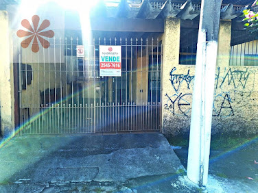 Casa Térrea em Jardim Ponte Rasa  -  São Paulo