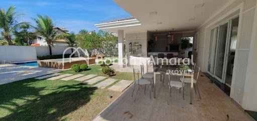 Casa de Condomínio, 4 quartos - Foto 23
