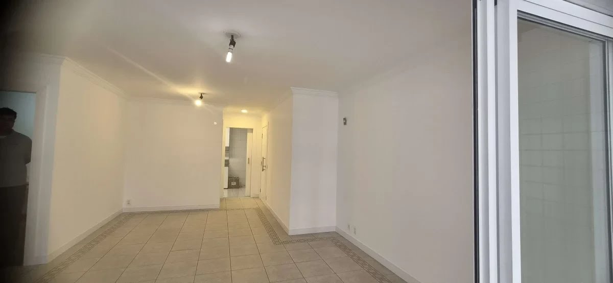 Apartamento à Venda Rua Jorge Americano, Lapa/SP