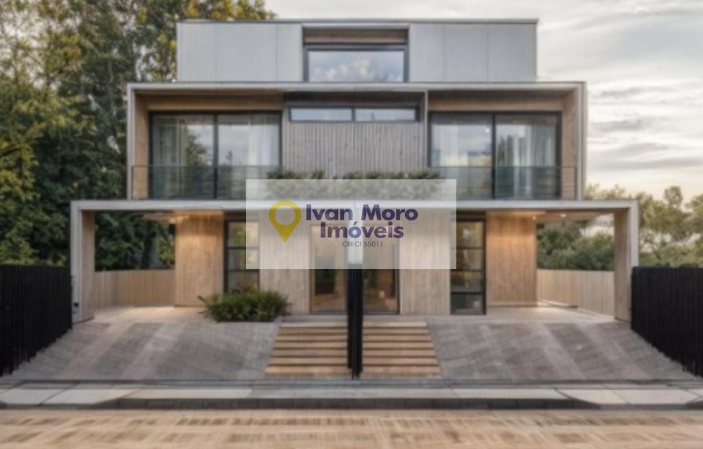 Casa à venda com 3 quartos, 3 suítes, 2 vagas e 172m² no Daniela, Florianópolis (SC) — foto 7 de 12