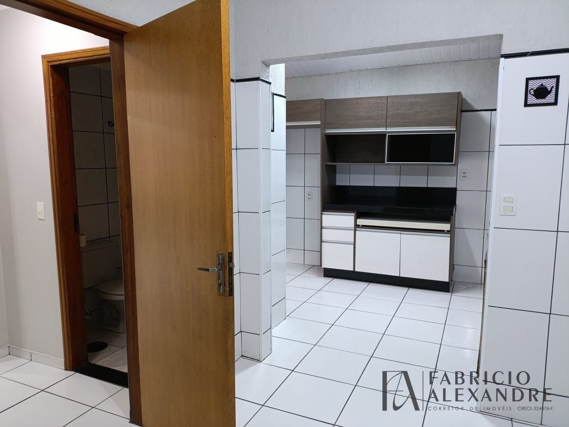 Casa à venda com 2 quartos, 2 banheiros, 2 vagas e 70m² no Jardim Soraia, São José do Rio Preto (SP) — foto 5 de 18