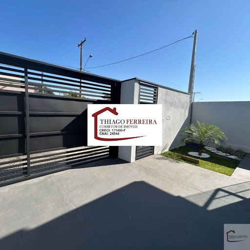 Casa em Philomena  -  Santa Rita do Passa Quatro
