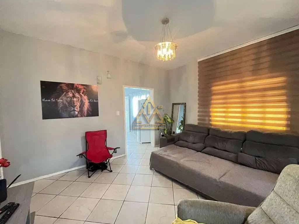 Casa à venda com 3 quartos, 1 suíte, 2 vagas e 143m² no Velha Central, Blumenau (SC) — foto 7 de 13