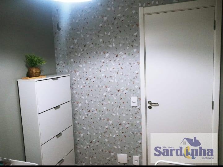 Apartamento à venda com 2 quartos, 1 banheiro e 35m² no Jaraguá, São Paulo (SP) — foto 22 de 29