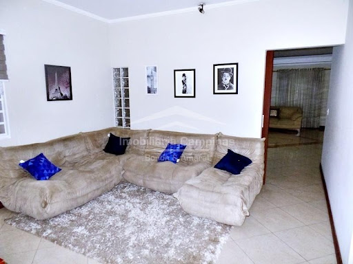 Casa, 5 quartos, 385 m² - Foto 6