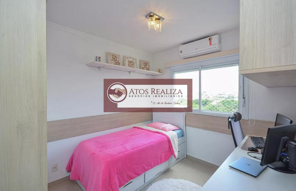 Apartamento à venda com 3 quartos, 3 suítes, 2 vagas e 181m² no Jurubaruba, São Paulo (SP) — foto 22 de 30
