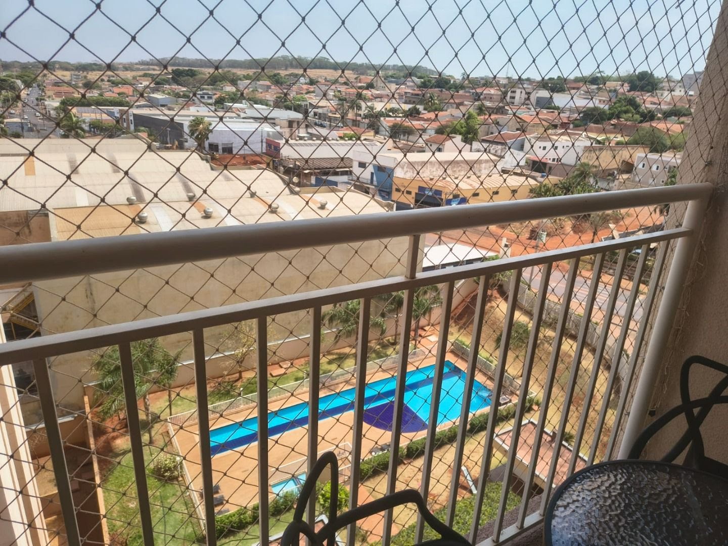Apartamento à venda com 2 quartos, 1 banheiro, 1 vaga e 52m² no Jardim Anhangüera, Ribeirão Preto (SP) — foto 2 de 23