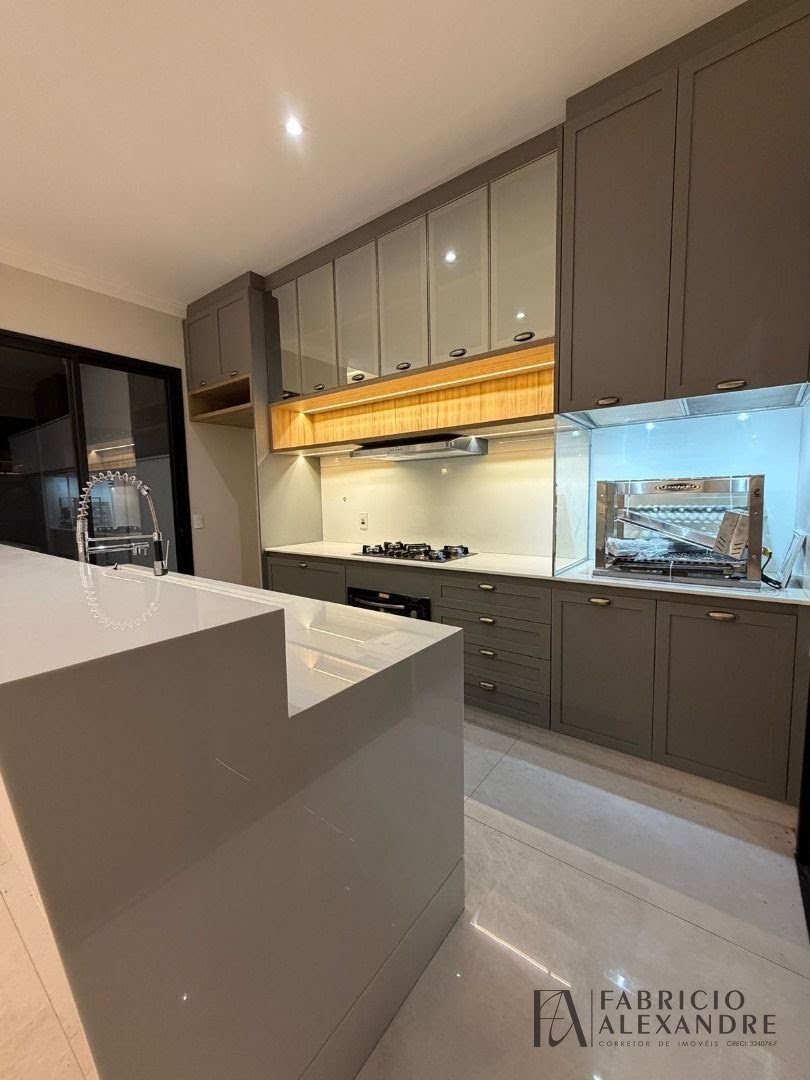 Casa à venda com 3 quartos, 3 suítes, 4 vagas e 160m² no Village Provence, São José do Rio Preto (SP) — foto 11 de 26