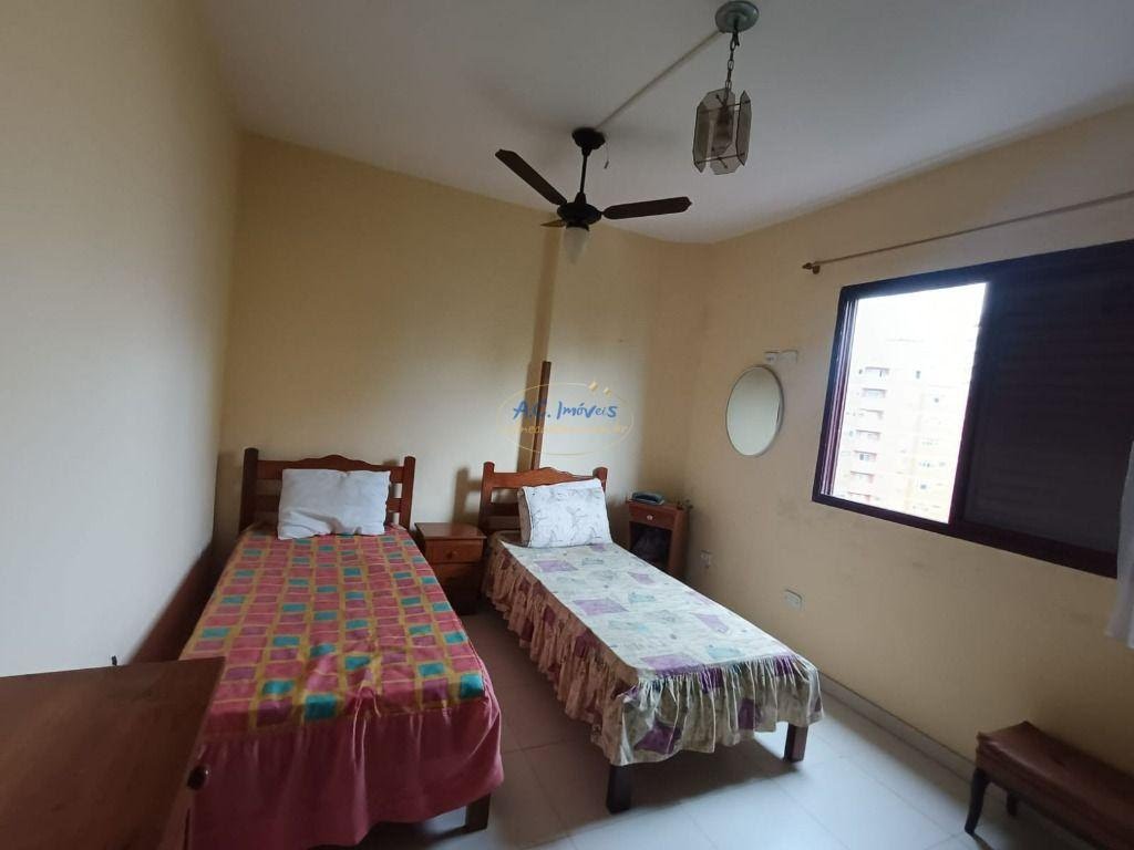Apartamento à venda com 1 quarto, 1 banheiro, 1 vaga e 55m² no Vila Tupi, Praia Grande (SP) — foto 10 de 29