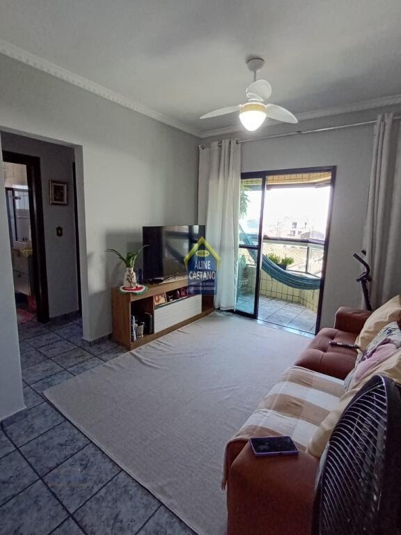 Apartamento à venda com 2 quartos, 1 banheiro, 1 vaga e 65m² no Vila Assuncao, Praia Grande (SP) — foto 5 de 21