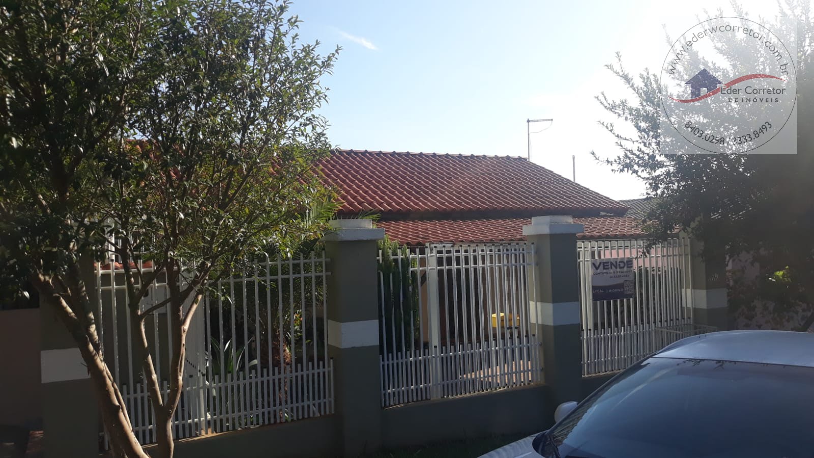 Casa à venda com 2 quartos, 2 banheiros, 1 vaga e 118m² no Luiz Fogliato, Ijuí (RS) — foto 29 de 30