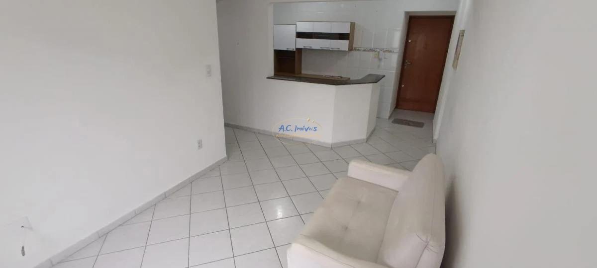 Apartamento à venda com 1 quarto, 1 banheiro, 1 vaga e 48m² no Guilhermina, Praia Grande (SP) — foto 5 de 30