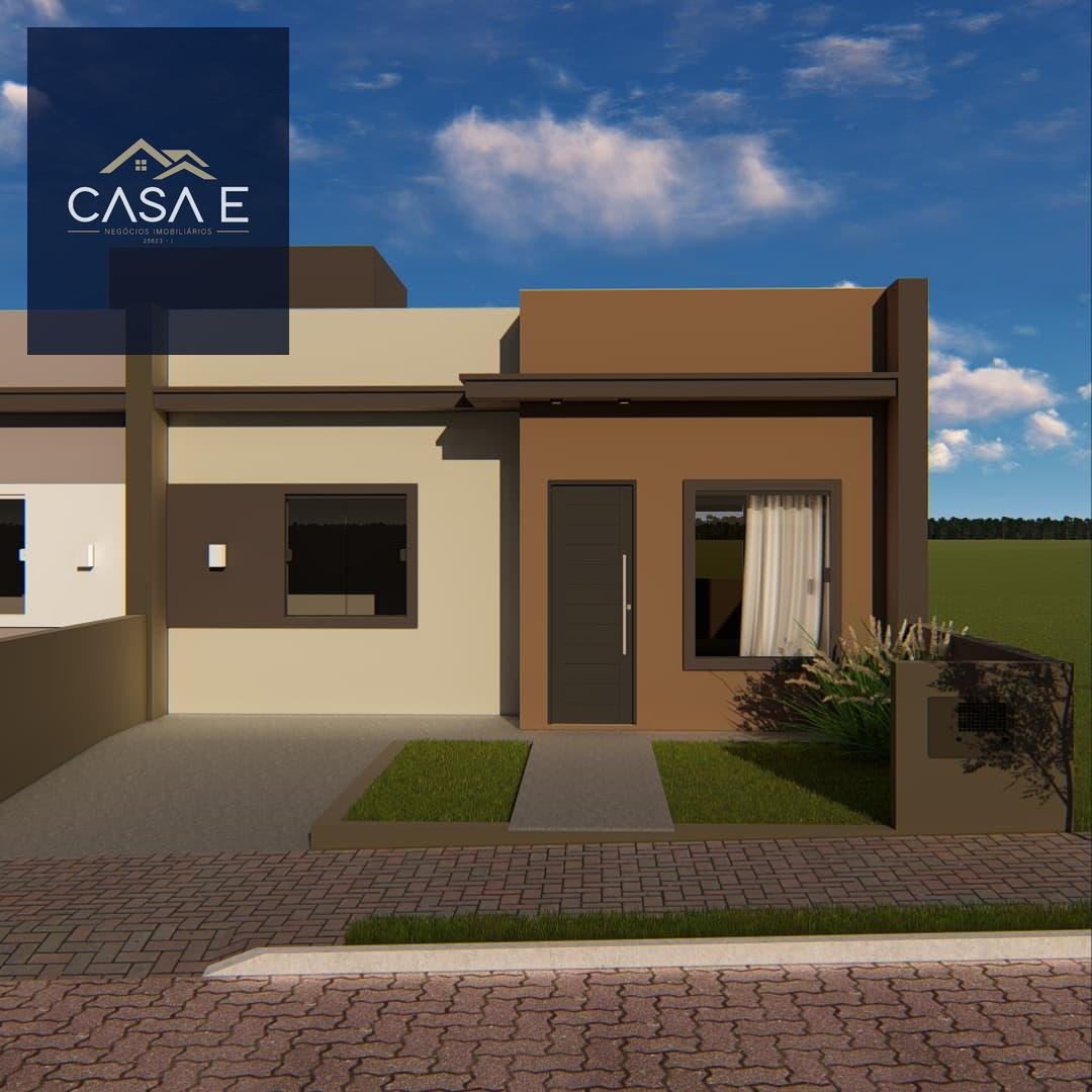 Casa à venda com 2 quartos, 1 banheiro, 1 vaga e 53m² no Colonial, Ijuí (RS) — foto 13 de 16