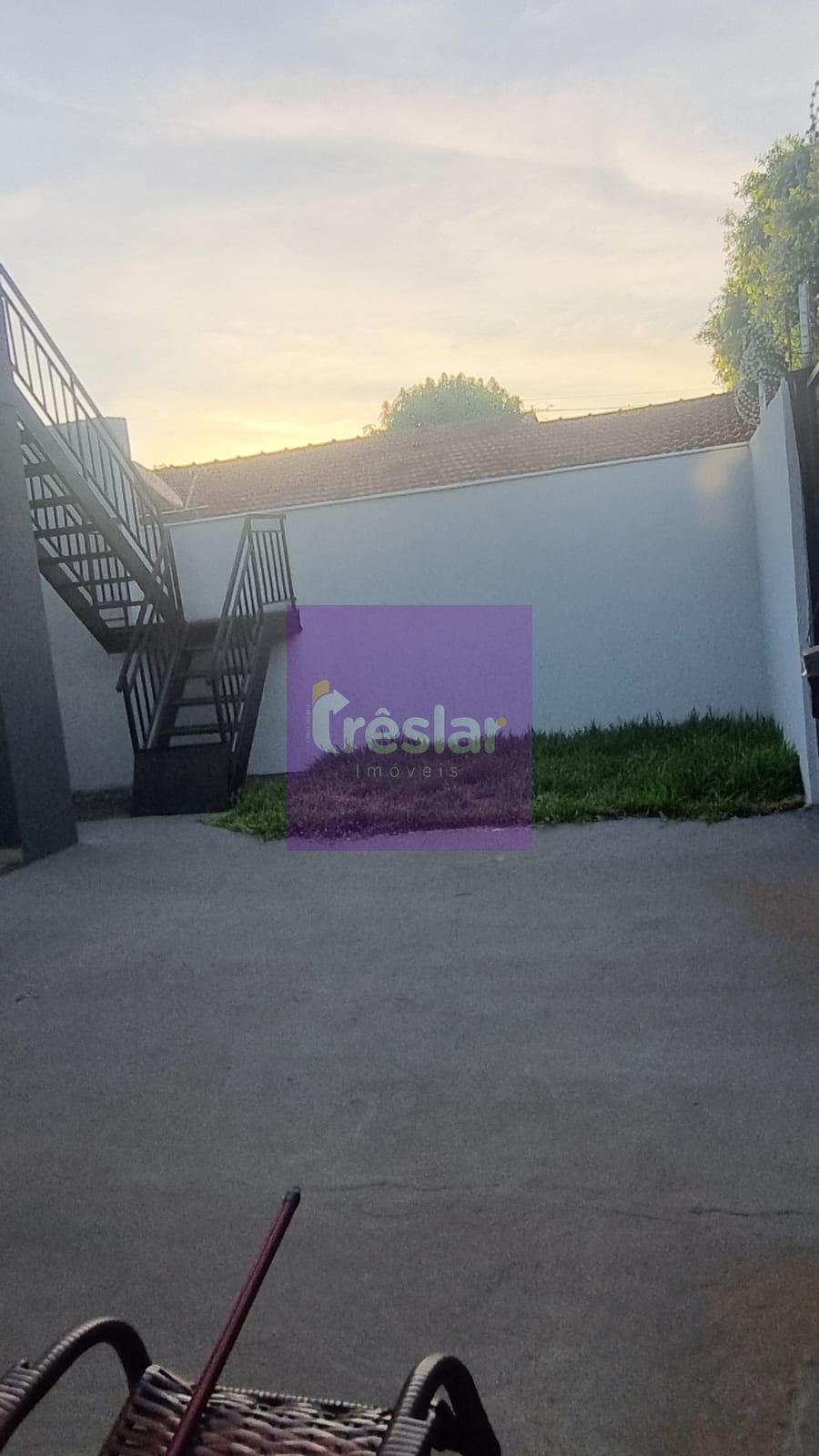 Casa à venda com 3 quartos, 1 suíte, 1 vaga e 150m² no Jardim Alvorada, Três Lagoas (MS) — foto 21 de 27