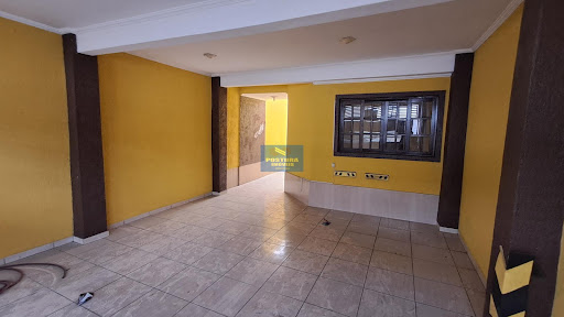 Casa Sobrado em Centro  -  Poá