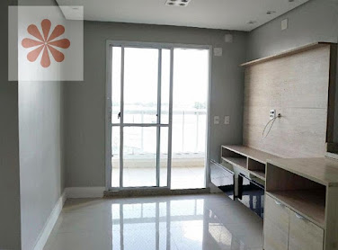 Apartamento em Vila Endres  -  Guarulhos