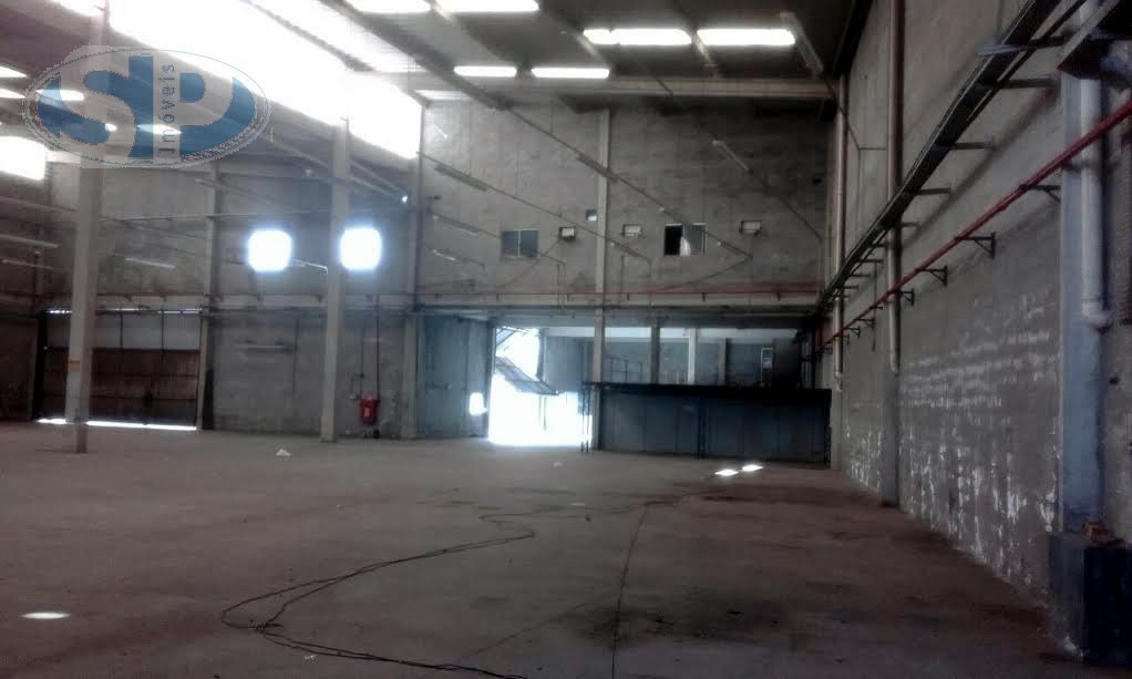 Depósito-Galpão, 5807 m² - Foto 14