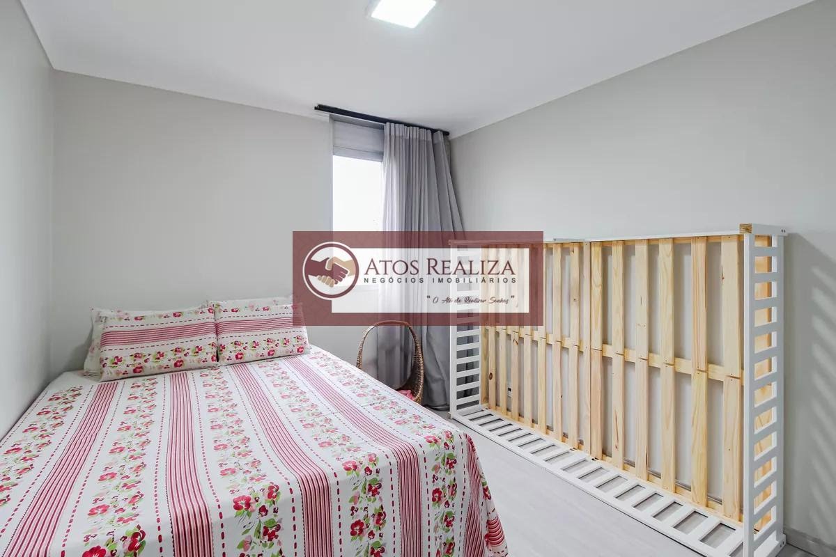 Apartamento à venda com 3 quartos, 1 banheiro, 1 vaga e 82m² no Santo Amaro, São Paulo (SP) — foto 16 de 30