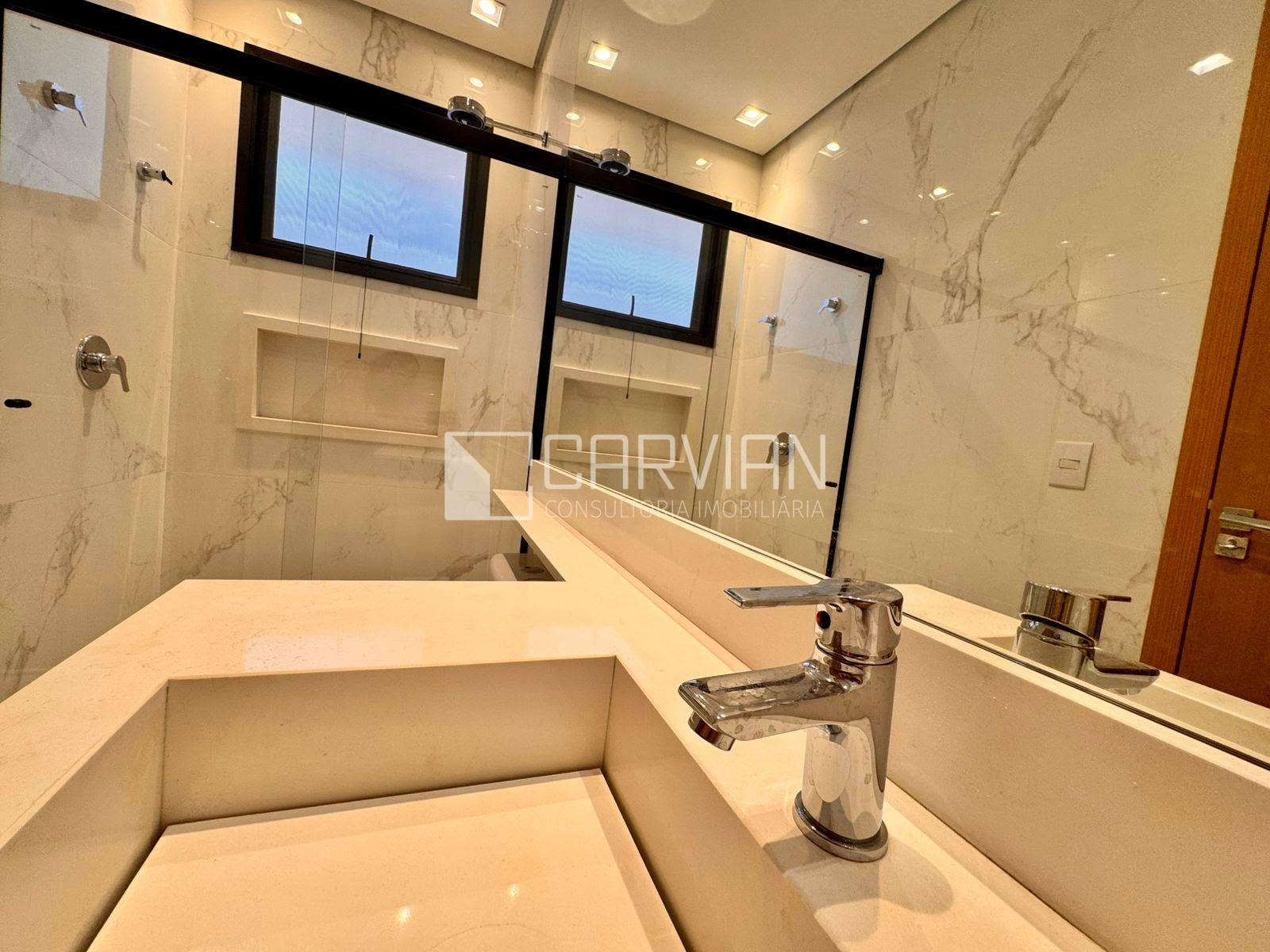 Casa à venda com 3 quartos, 3 suítes, 4 vagas e 229m² no Residencial Alto do Castelo, Ribeirão Preto (SP) — foto 20 de 29