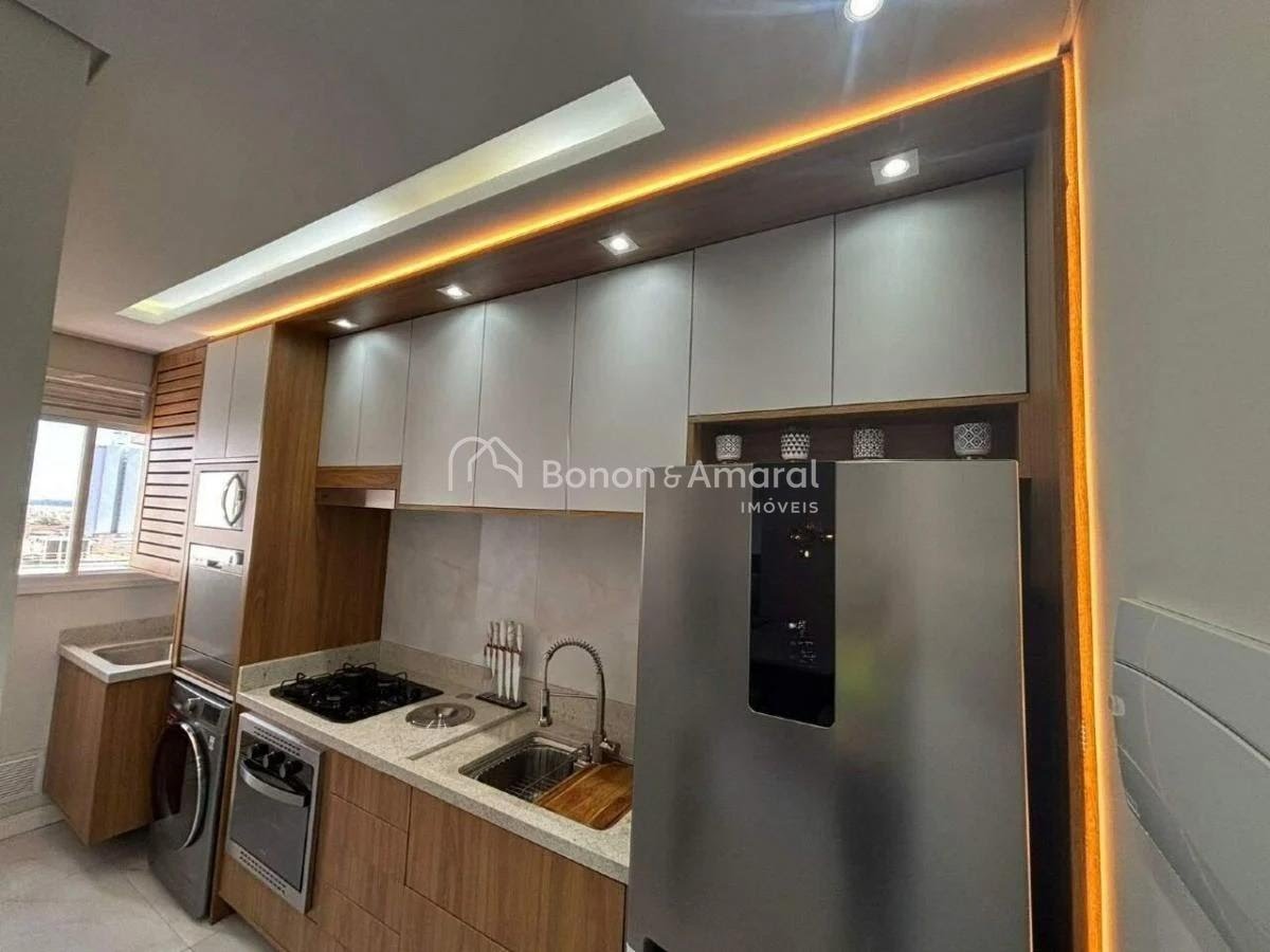 Apartamento, 2 quartos, 56 m² - Foto 9